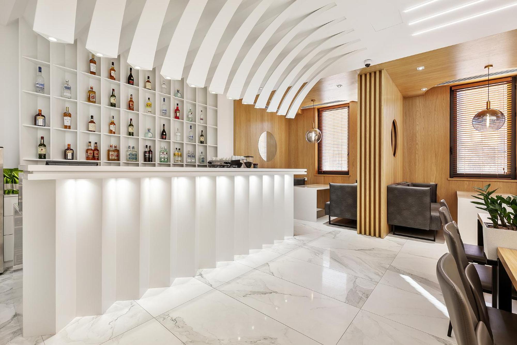 Clocks Hotel Τυφλίδα Εξωτερικό φωτογραφία